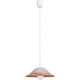 Rabalux alabastro visilica 60W smeđa | Eponuda.com