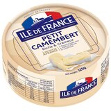  Sir ILE DE FRANCE Petit Camembert 125g Cene