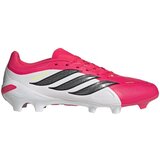 Adidas Nogomet Predator League FG Bela | Shoptok.si