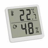 TFA Digitalni termometer z vlagomerom 30.5059.02, (5000072265) | Shoptok.si