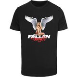Mister Tee Men's T-shirt Fallen Angel black Cijene