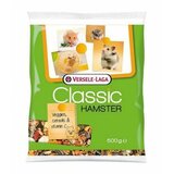 Versele-laga classic hamster 500 g, hrana za hrčke Cene'.'