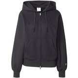 Champion Authentic Athletic Apparel Gornji dio trenirke crna Cijene