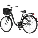 Venssini bicikl fashion grace 28" alu 19" v-brake kontra 155-178cm (s/m) kameleon 1282071 | Eponuda.com