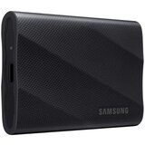 Samsung ext. SSD T9 1TBUSB 3.2 Gen 2x2 Black2000/1950 MB/s | Eponuda.ba