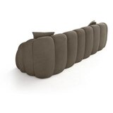 Atelier Del Sofa Četverosjed, Smeđa | Eponuda.ba