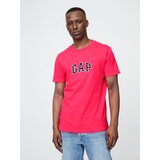 GAP T-shirt with logo - Men&#039;s cene