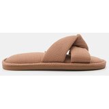 Sinsay Papuče s ukrasnom mašnom | shoptok.hr