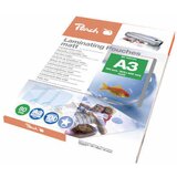 Peach žepki za plastificiranje (A3), matt, 80 mic, 100 kosov (S-PP580-15) | Shoptok.si