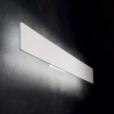 Ideal Lux led zidno svetilo zig zag LED/12,5W/230V 29 cm cri 90 bela | Eponuda.com