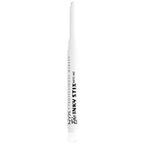 NYX Professional Makeup Epic Inky Stix gel črtalo za oči odtenek 17 Wired White 1 g Cene