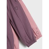 Sinsay Pamučne jogger loose trenirke 2 pack Slike