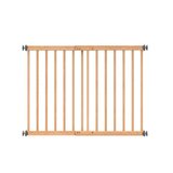  Varnostna ograja Star Stairs Nele (višina: 70 cm, 61–101,7 cm) Cene