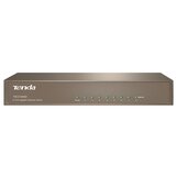 Tenda stikalo Giga 8-port kovinsko ohišje TEG1008D | Shoptok.si