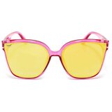 Vuch Ženske sunčane naočale Trisha Transparent Pink | shoptok.hr
