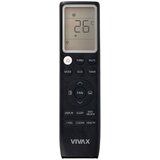Vivax COOL, ACP-12CH35LCTI BLACK R32 | Eponuda.com