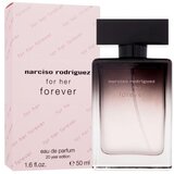 Narciso Rodriguez For Her Forever 50 ml parfemska voda za ženske | shoptok.hr