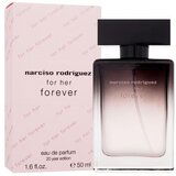 Narciso Rodriguez For Her Forever parfumirana voda za ženske 50 ml Cene