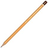 ICO grafitna olovka 1500/F koh-i-noor | shoptok.hr