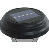 vidaXL Solarna svjetla za staze sa šiljcima za tlo 12 kom bijela | shoptok.hr