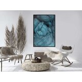  Poster - Blue Skein 30x45 | shoptok.hr
