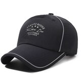 INF Baseball kapa - zračna in zaščita pred soncem Black, (21747693) Cene
