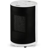 RAF Rotirajuća grejalica sa ventilatorom R.1187W, 1800 W, Bela | Eponuda.com