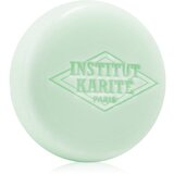 Institut Karité Paris Lily Of The Valley Shea Macaron Soap trdo milo + etui 27 g Cene