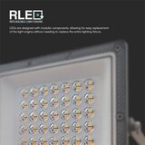  LED reflektor LED/30W/230V IP65 3000/4000/6500K | Eponuda.com