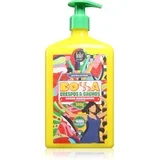 Bossa krema za stiliziranje za kovrčavu kosu 500 g