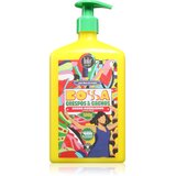 Lola Cosmetics Bossa stiling krema za kodraste lase 500 g Cene