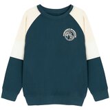 Cool club pulover DR CCB2911677 F modra 116 Cene