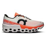 On Sneakers M Cloudmonster 2 Undyed/ Flame EUR 45 | Shoptok.si