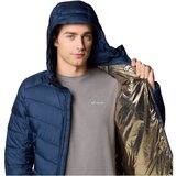 Columbia Labyrinth Loop II Insulated Hooded muška jakna 2085294464 | shoptok.hr