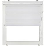 Boxxx DVOJNI ROLO pol prosojno 60/160 cm | Shoptok.si