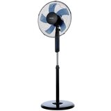 Jocca 2356 Stajaći ventilator 40 cm crni Cene