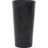 Siena Garden LOCON STONE LA536-71 posuda za biljke polipropilen betonska optika boja, crna | Eponuda.ba