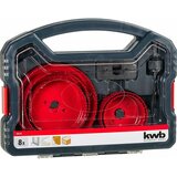 KWB List za kružnu pilu SET 8/1 | shoptok.hr