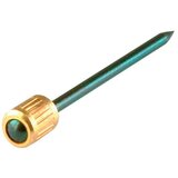 STABILIT Nadomestne igle (Ø x Do: 1 x 26 mm, 25 kos, Pomodreno) | Shoptok.si