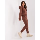ex moda Set-EM-KMPL-661.10-dark brown | Shoptok.si