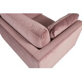 Venture Home fotelja Boom, ružičasta | shoptok.hr