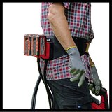 Einhell Power X-Change GE-PB 36/18 Li 3408310 pojas za akumulatore Pogodno za (pribor za baterije) Power X-Change akumulator | Eponuda.ba