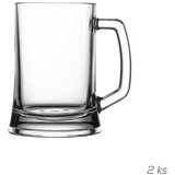 Orion Pivske čaše u setu 2 kom 500 ml – | shoptok.hr