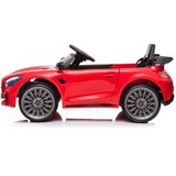  Licencirani auto na akumulator Mercedes AMG GT R - crveni | shoptok.hr