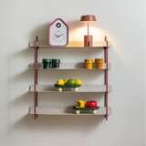 Leitmotiv Oker žuta metalna LED stolna lampa (visina 22,5 cm) Elemental LED – | shoptok.hr