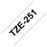 Traka za označavanje BROTHER TZe-251 | Eponuda.ba