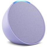 Amazon Echo Pop Lavender Bloom | shoptok.hr