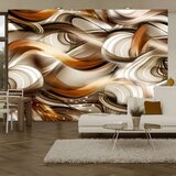  Samoljepljiva foto tapeta - Tangled Madness 98x70 Cijene
