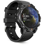 Ksix smartwatch Explorer, AMOLED 1,43' zaslon, 9 dana aut., sport i zdravlje | shoptok.hr
