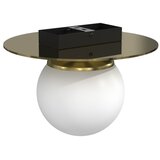  plafonsko svetlo plato 1xE14/40W/230V prečnika 25 cm | Eponuda.com